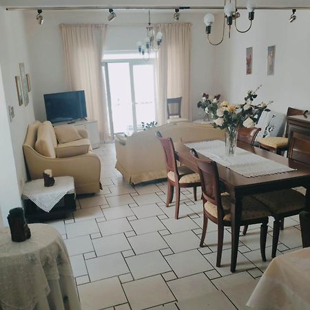 Sunny Central New Classic House 이라클리온 외부 사진