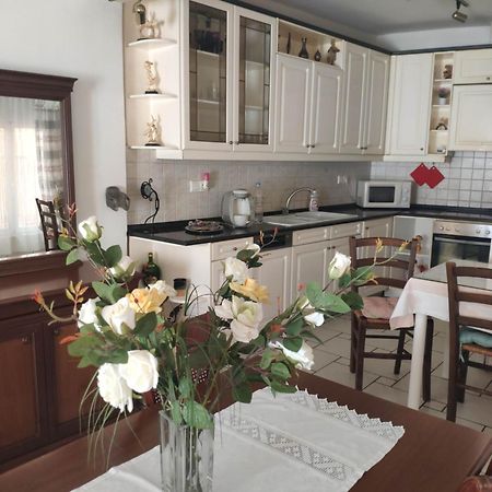 Sunny Central New Classic House 이라클리온 외부 사진