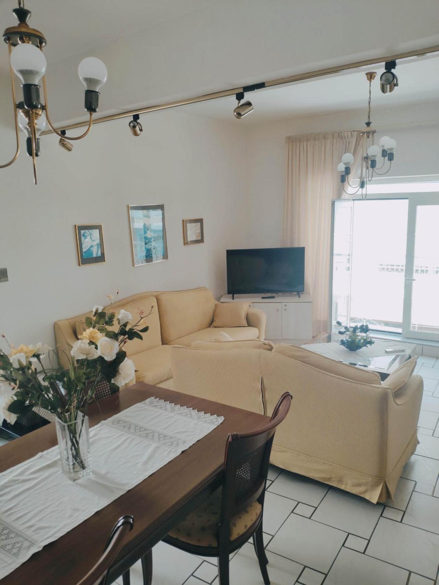 Sunny Central New Classic House 이라클리온 외부 사진