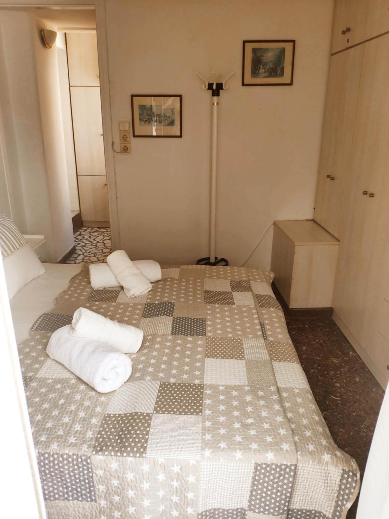 Sunny Central New Classic House 이라클리온 외부 사진