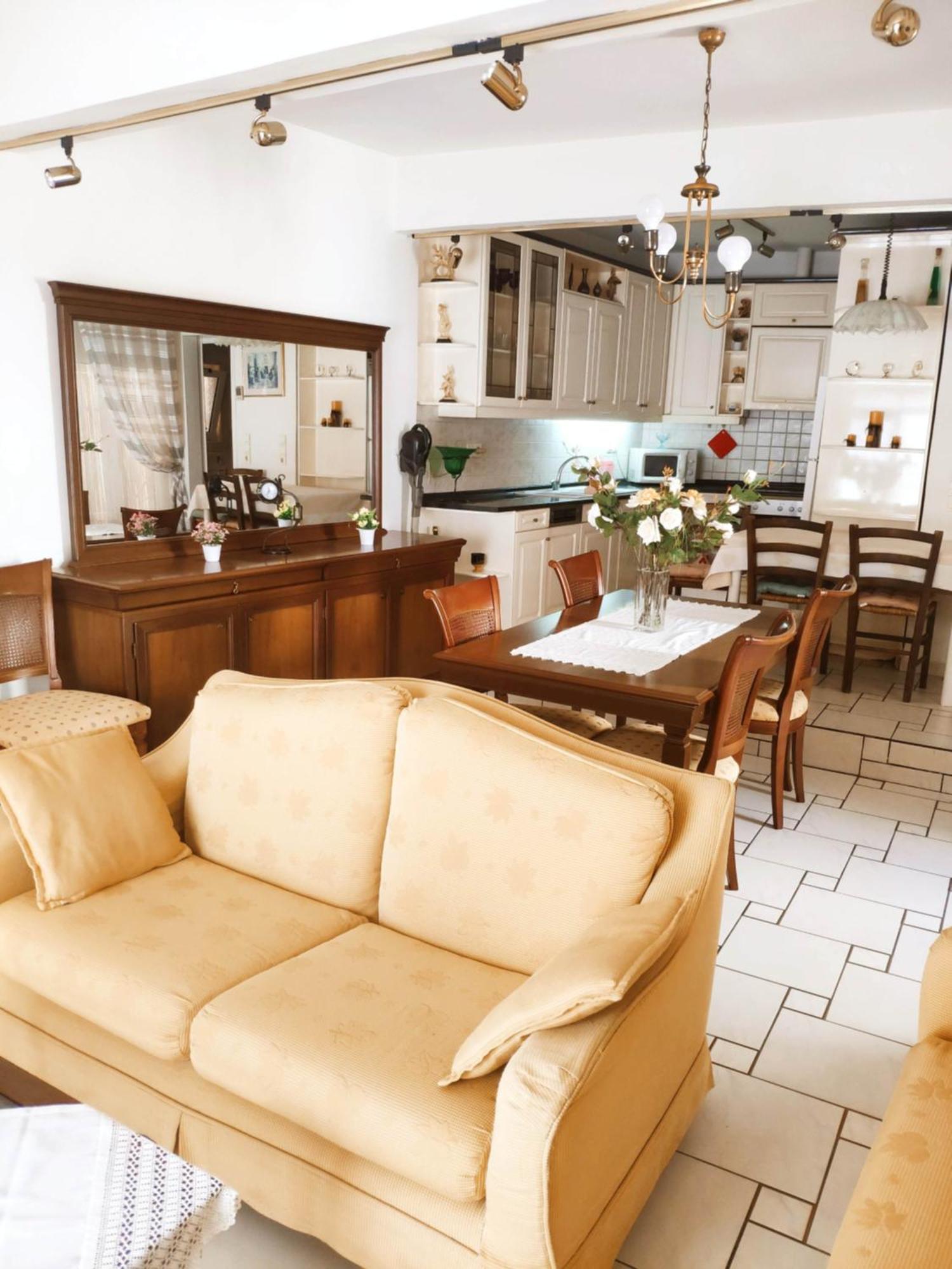 Sunny Central New Classic House 이라클리온 외부 사진