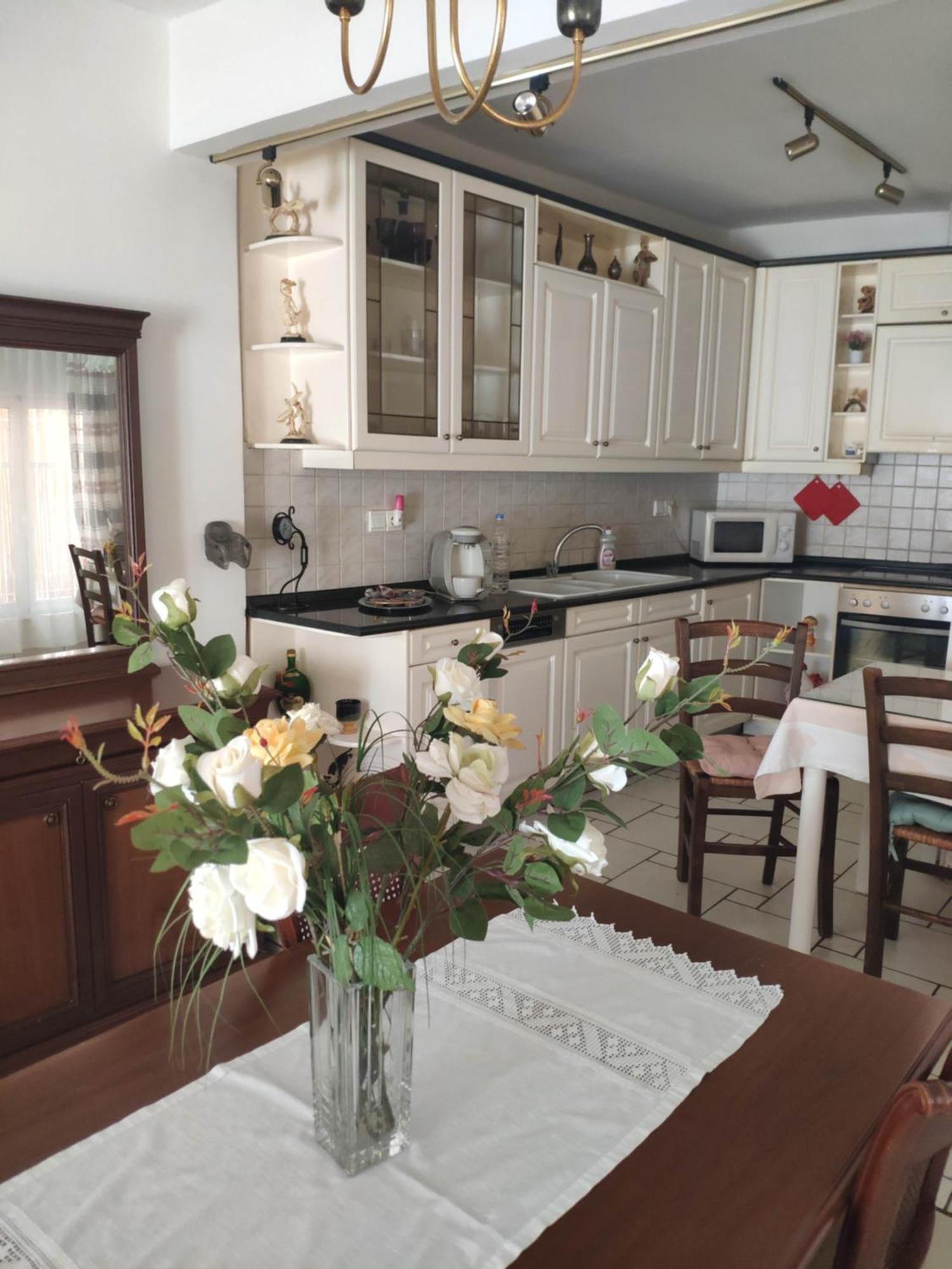 Sunny Central New Classic House 이라클리온 외부 사진