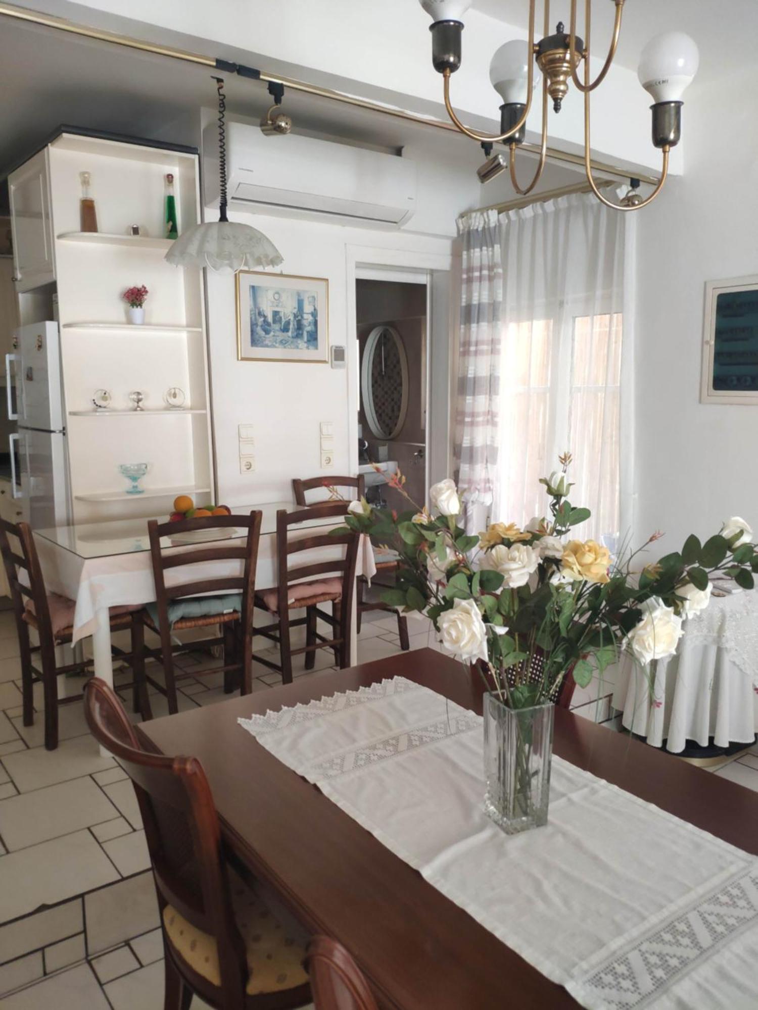 Sunny Central New Classic House 이라클리온 외부 사진