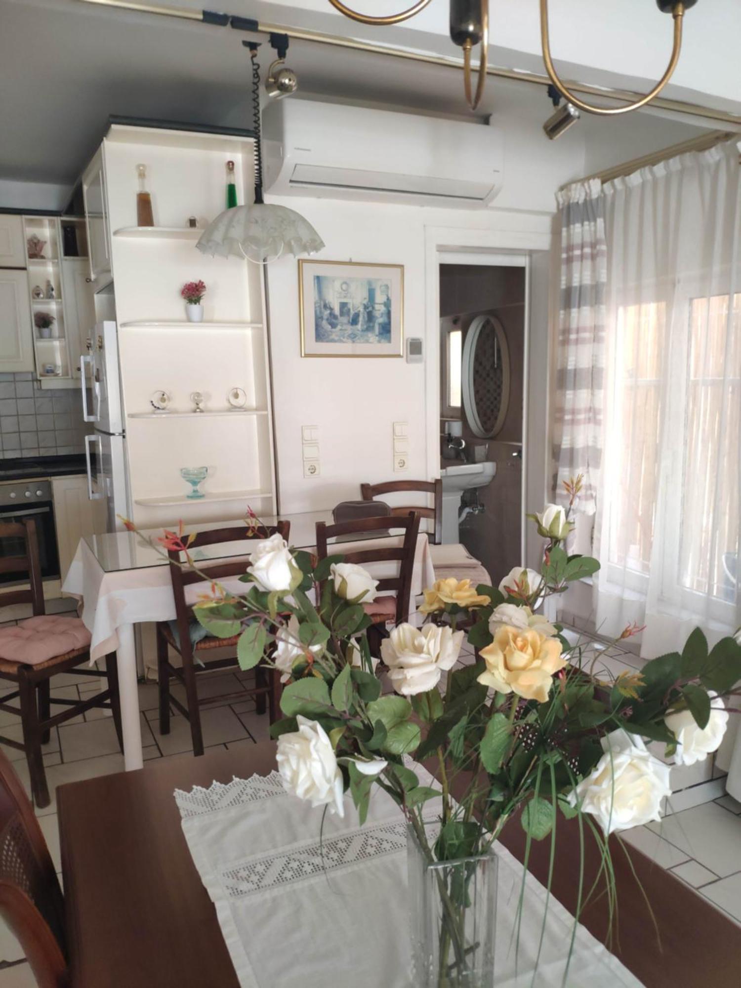 Sunny Central New Classic House 이라클리온 외부 사진
