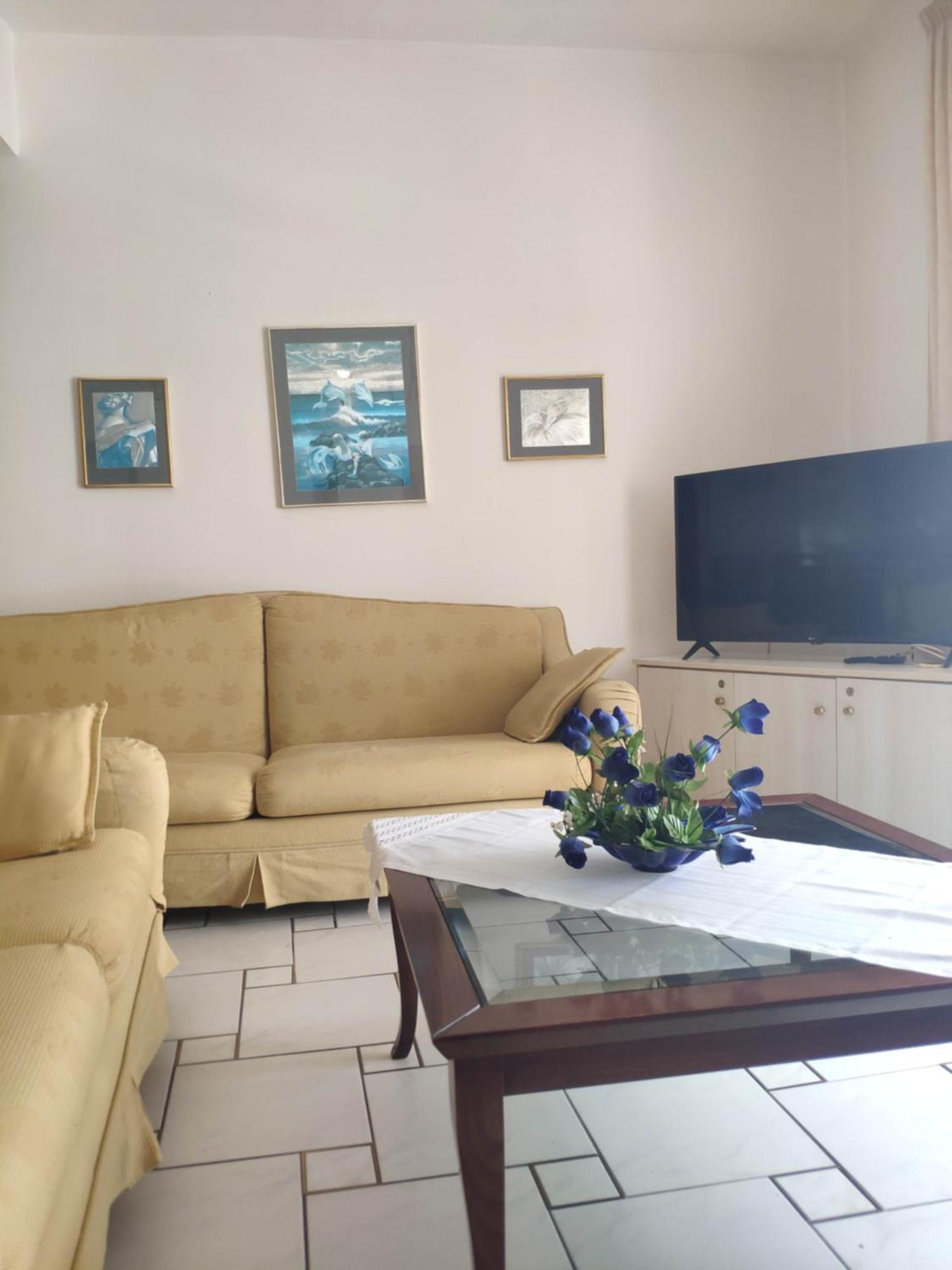 Sunny Central New Classic House 이라클리온 외부 사진