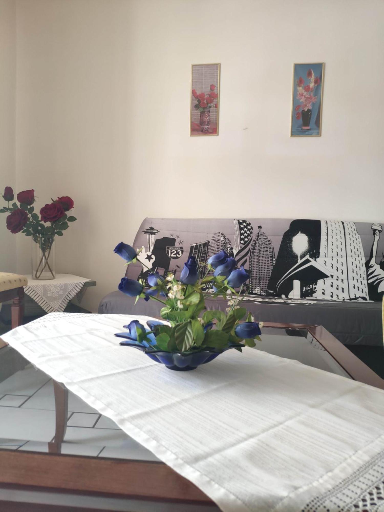 Sunny Central New Classic House 이라클리온 외부 사진